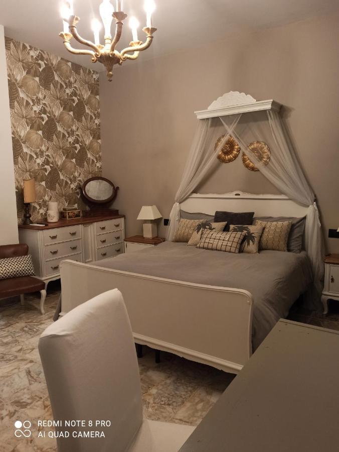 D'Or Duble' Bed And Breakfast Carignano  Eksteriør billede