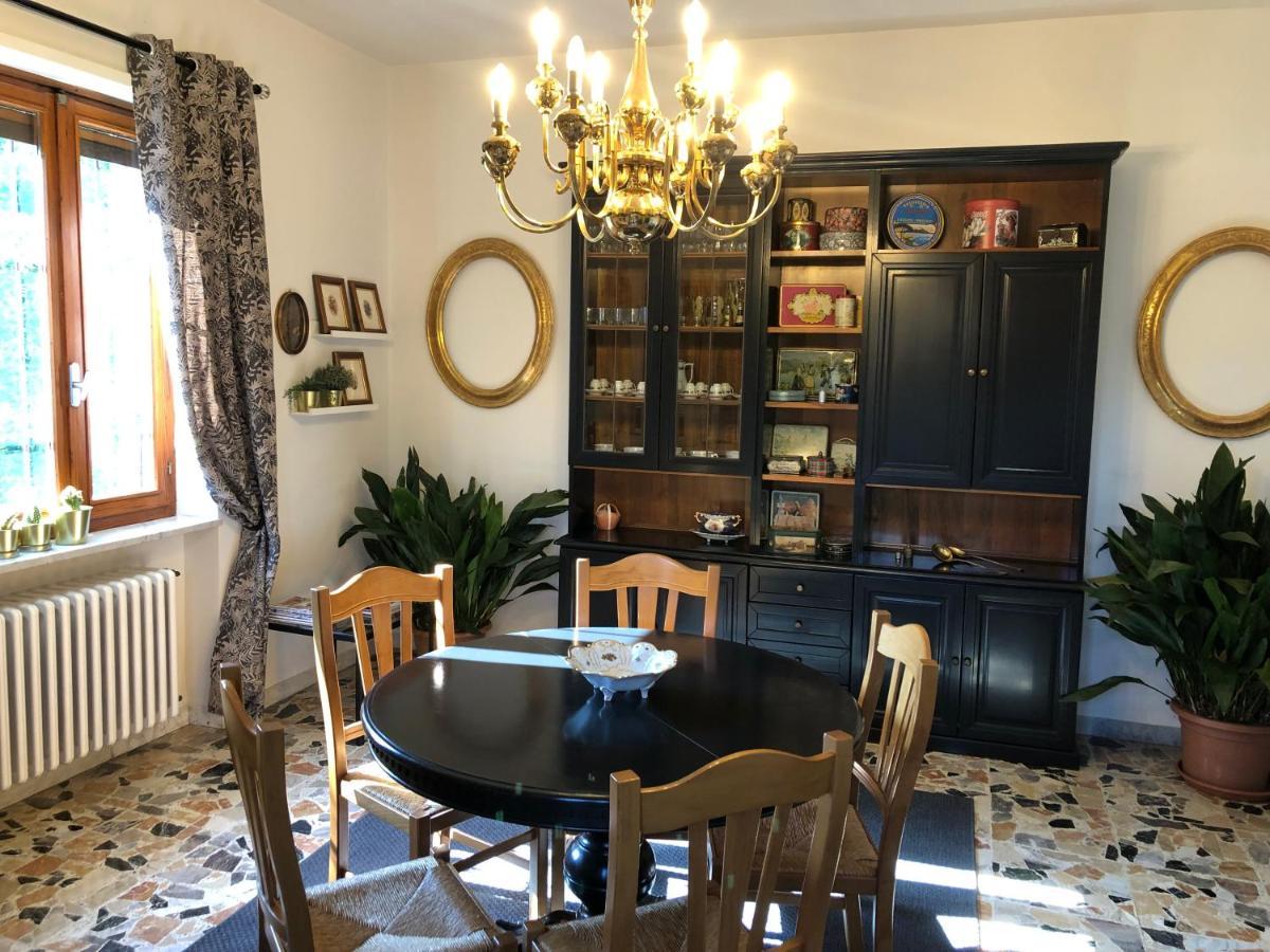 D'Or Duble' Bed And Breakfast Carignano  Eksteriør billede