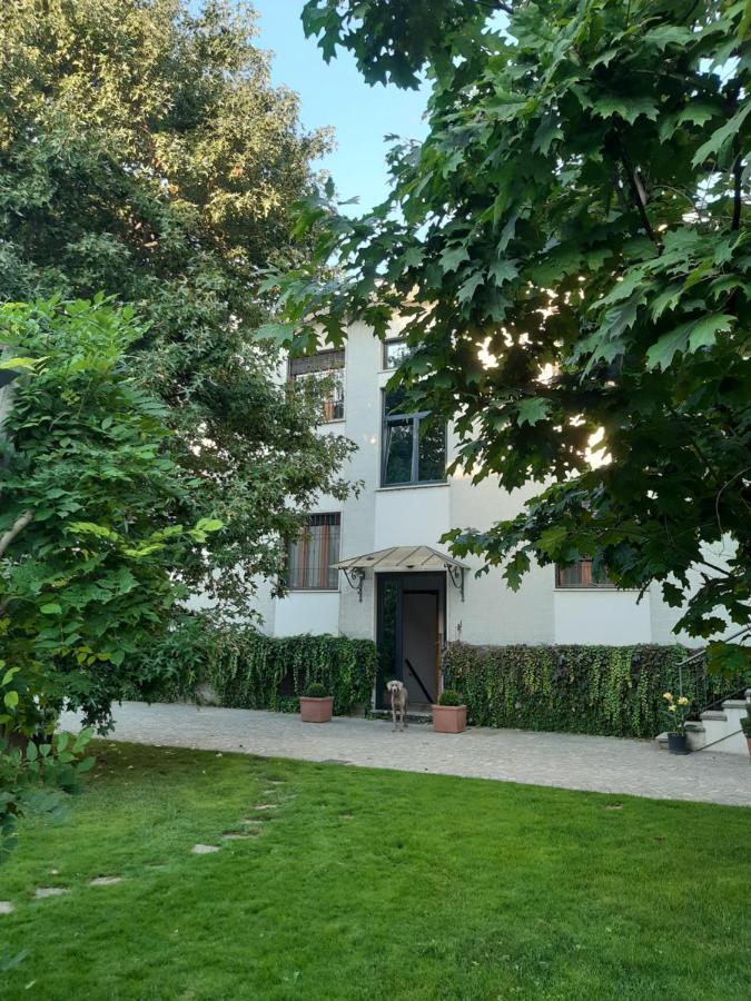 D'Or Duble' Bed And Breakfast Carignano  Eksteriør billede