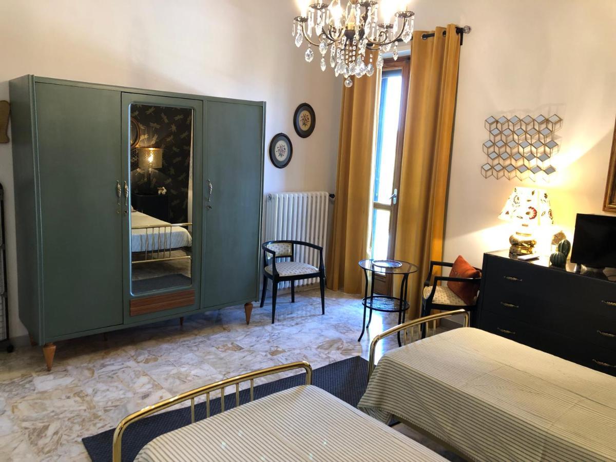 D'Or Duble' Bed And Breakfast Carignano  Eksteriør billede
