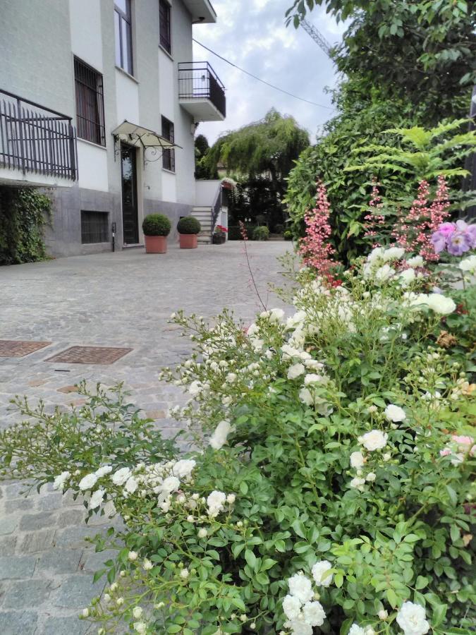 D'Or Duble' Bed And Breakfast Carignano  Eksteriør billede