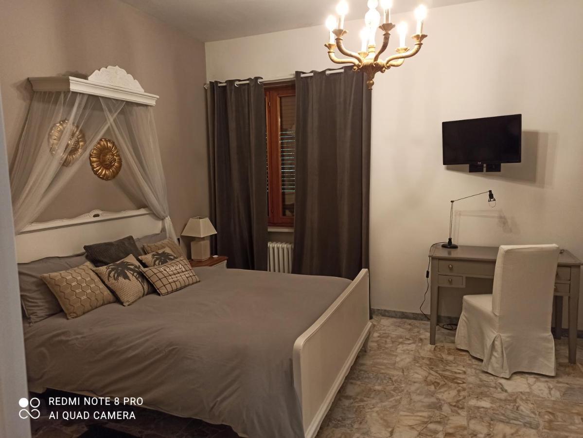 D'Or Duble' Bed And Breakfast Carignano  Eksteriør billede