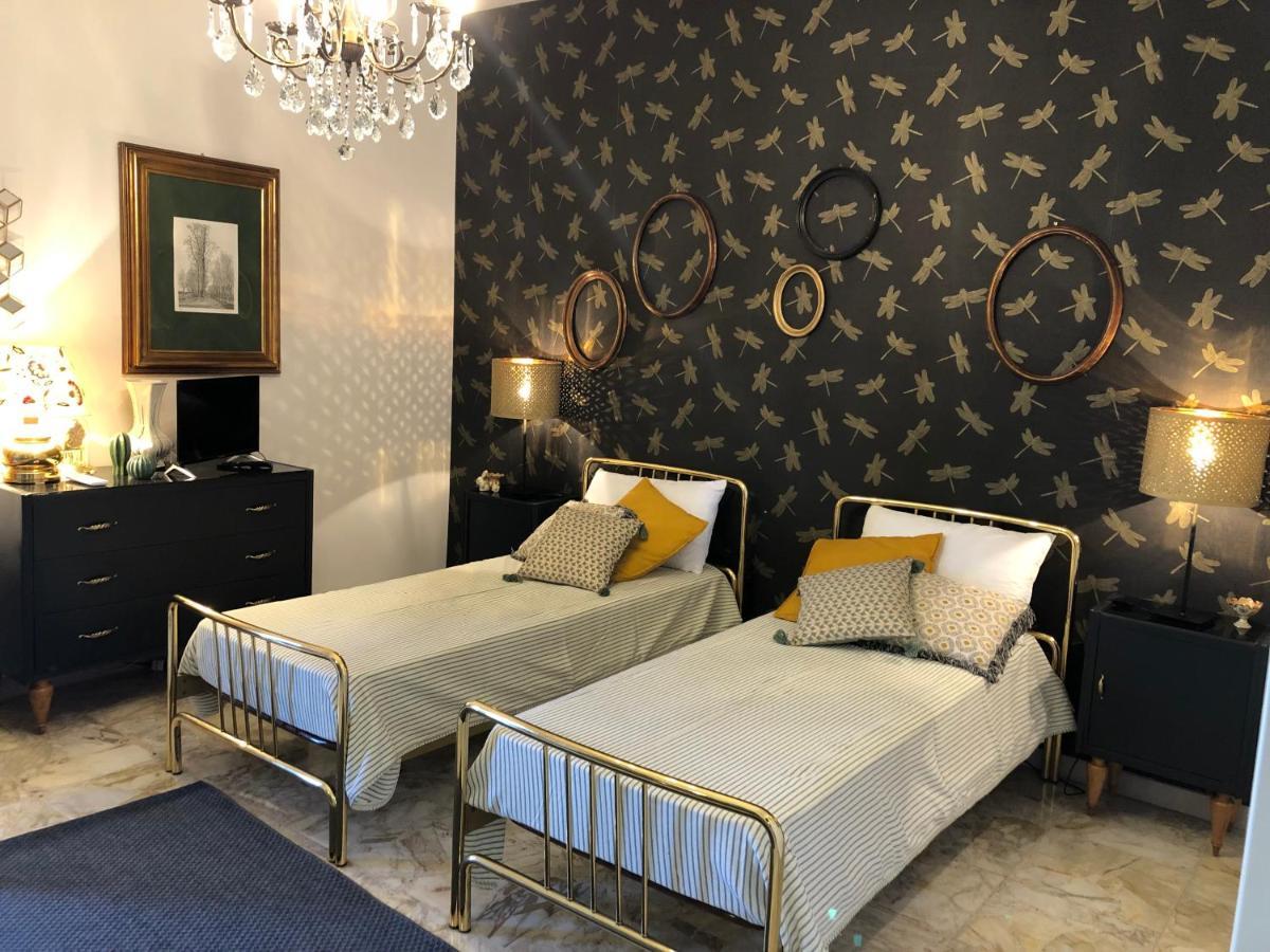 D'Or Duble' Bed And Breakfast Carignano  Eksteriør billede