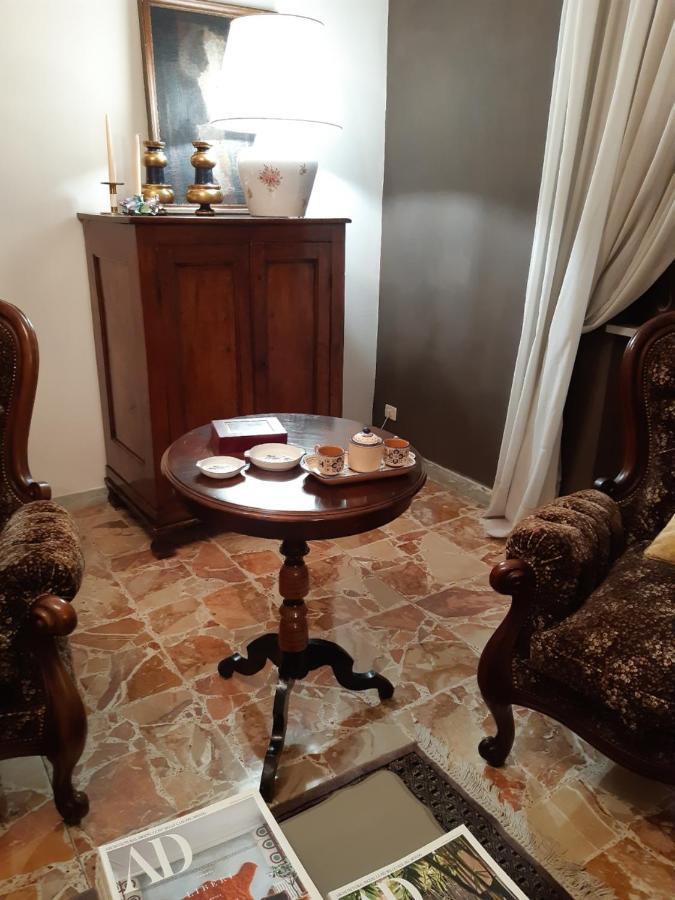 D'Or Duble' Bed And Breakfast Carignano  Eksteriør billede