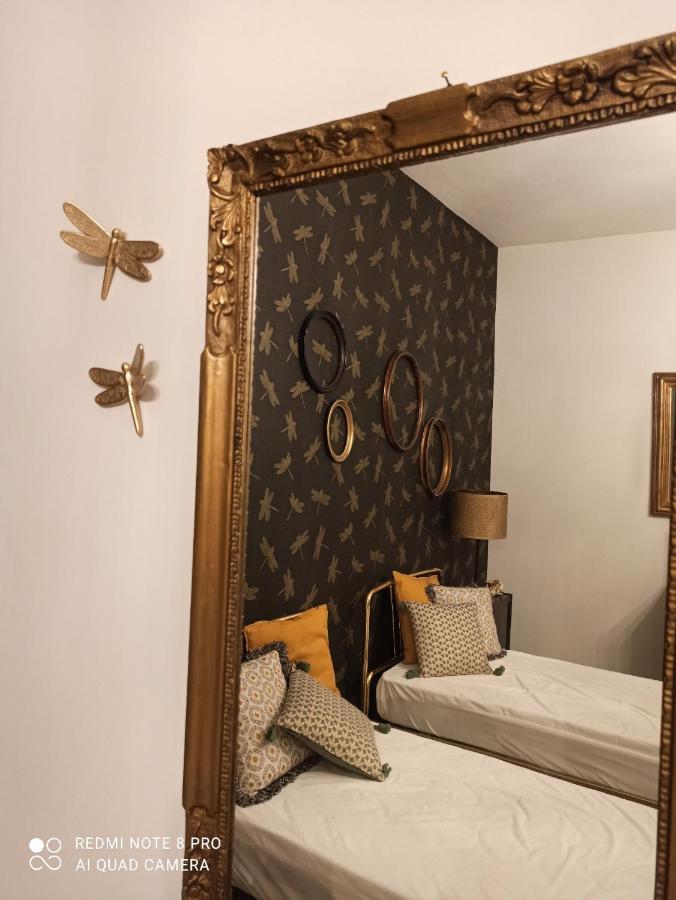 D'Or Duble' Bed And Breakfast Carignano  Eksteriør billede